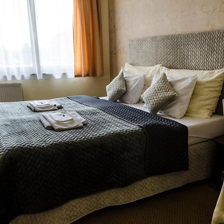 Hotel Rokoko كَشّا المظهر الخارجي الصورة