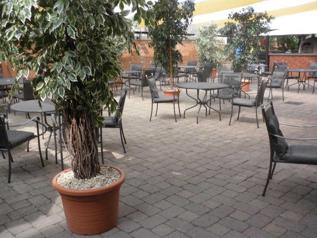 Hotel Rokoko كَشّا المظهر الخارجي الصورة