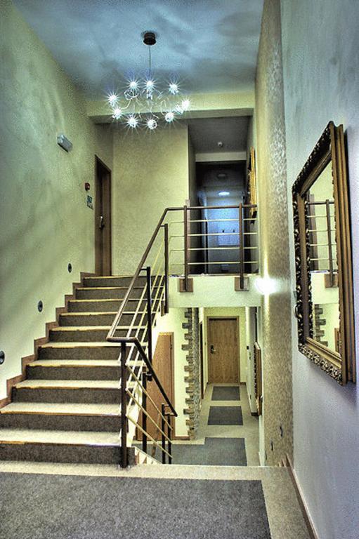Hotel Rokoko كَشّا المظهر الخارجي الصورة