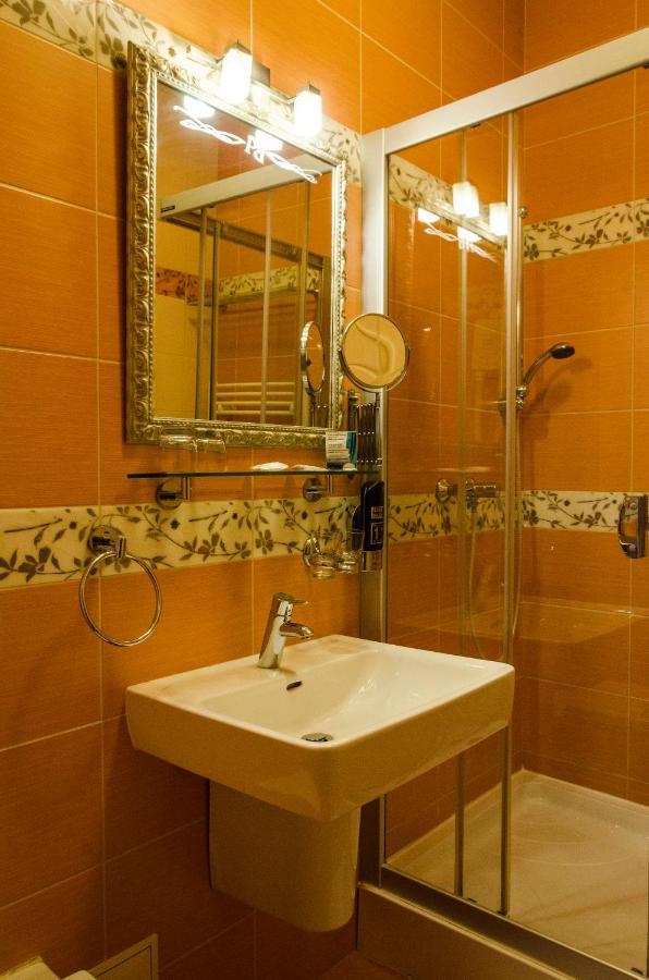 Hotel Rokoko كَشّا المظهر الخارجي الصورة
