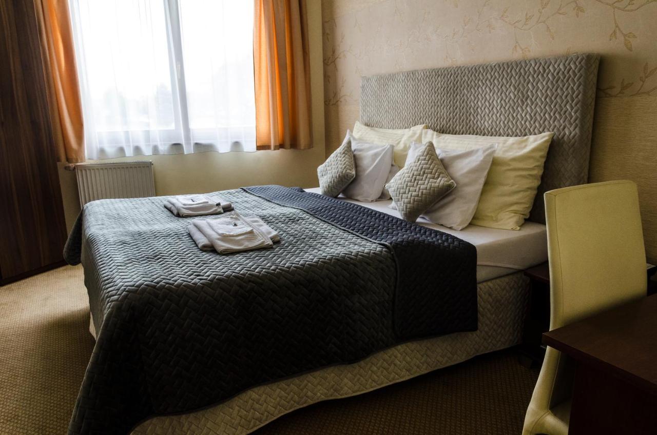 Hotel Rokoko كَشّا المظهر الخارجي الصورة