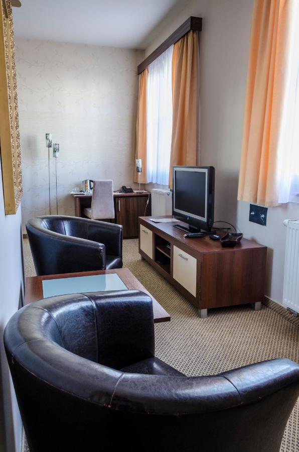 Hotel Rokoko كَشّا المظهر الخارجي الصورة