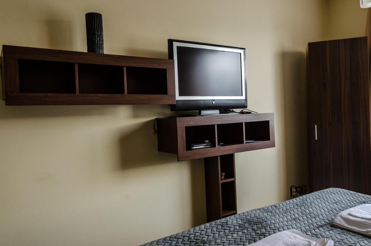 Hotel Rokoko كَشّا المظهر الخارجي الصورة