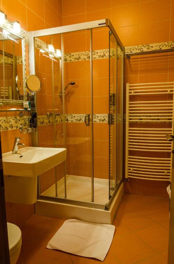 Hotel Rokoko كَشّا المظهر الخارجي الصورة