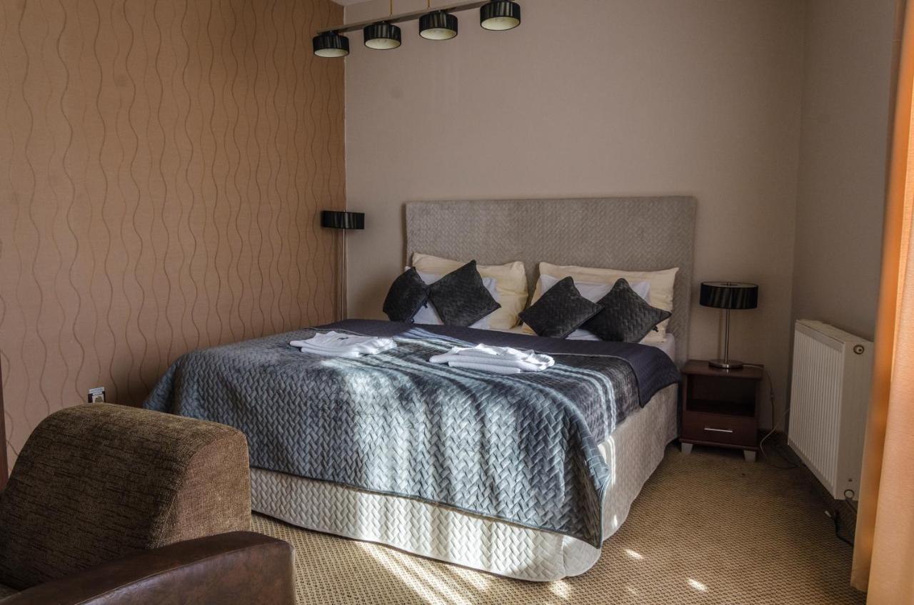 Hotel Rokoko كَشّا المظهر الخارجي الصورة