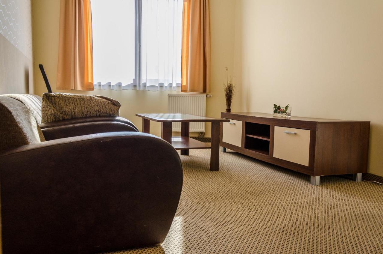 Hotel Rokoko كَشّا المظهر الخارجي الصورة