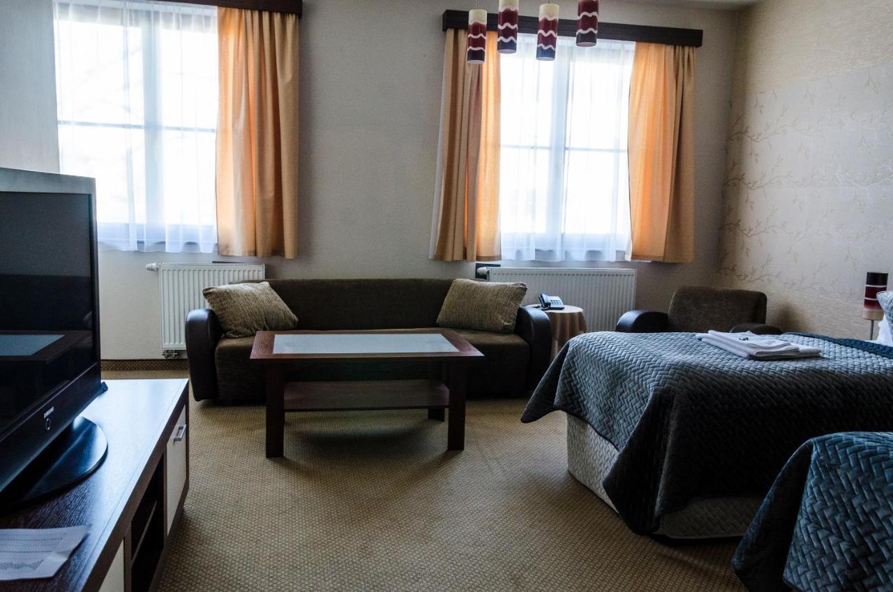 Hotel Rokoko كَشّا المظهر الخارجي الصورة